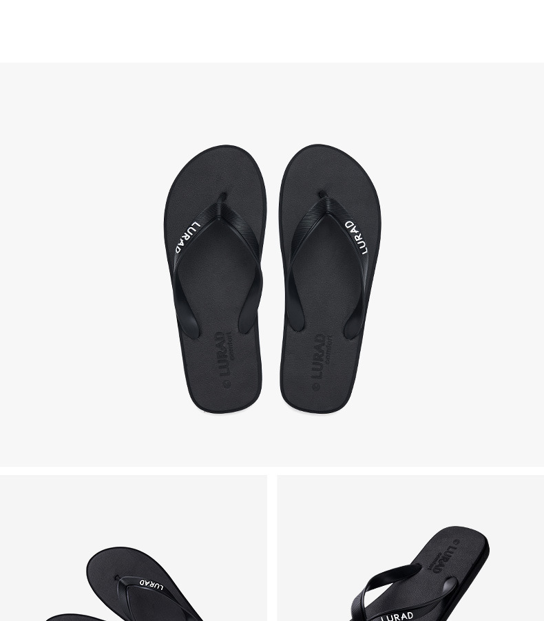 Flip-flops for men