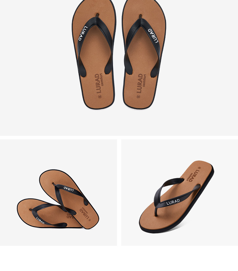 Flip-flops for men