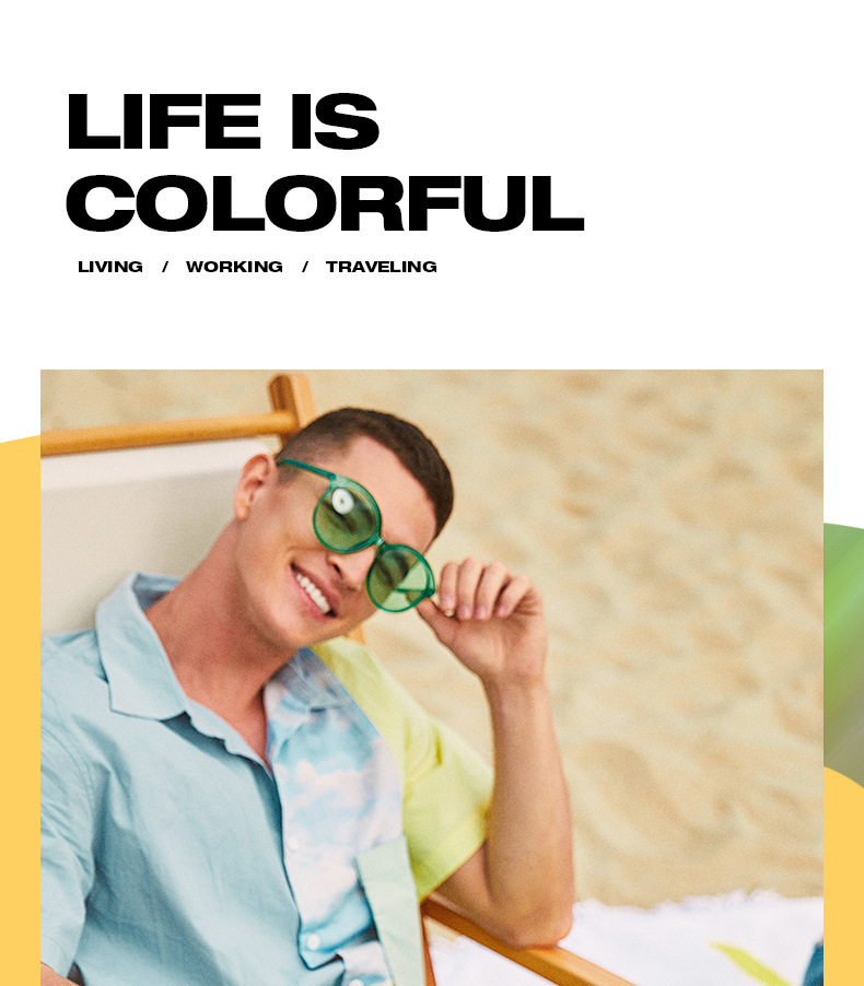 Flip-flops for men