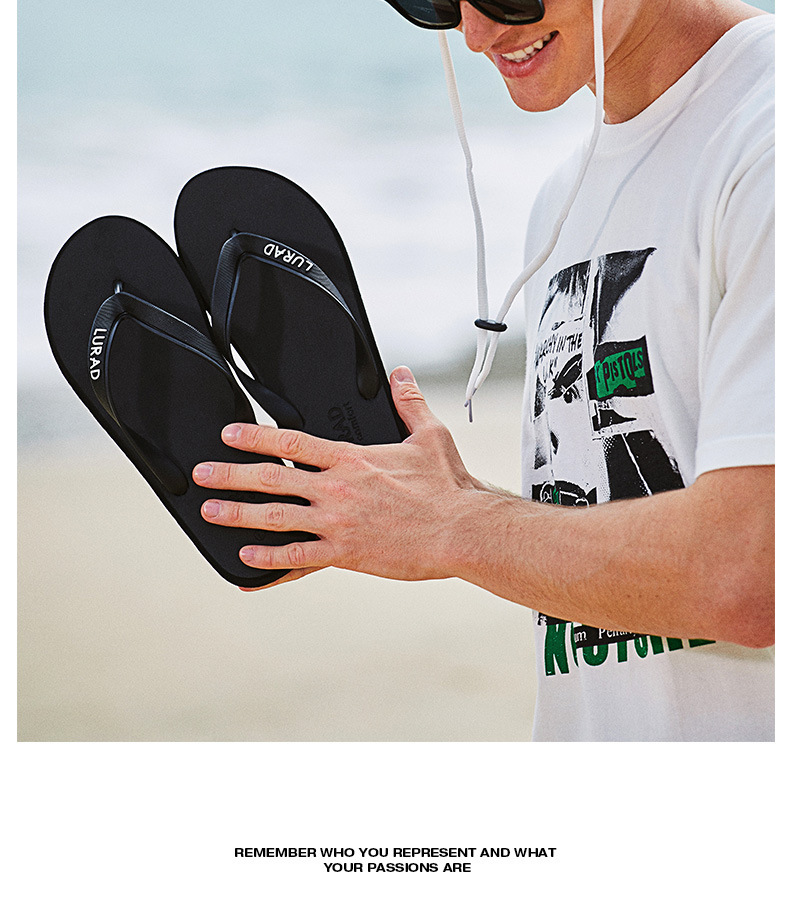 Flip-flops for men