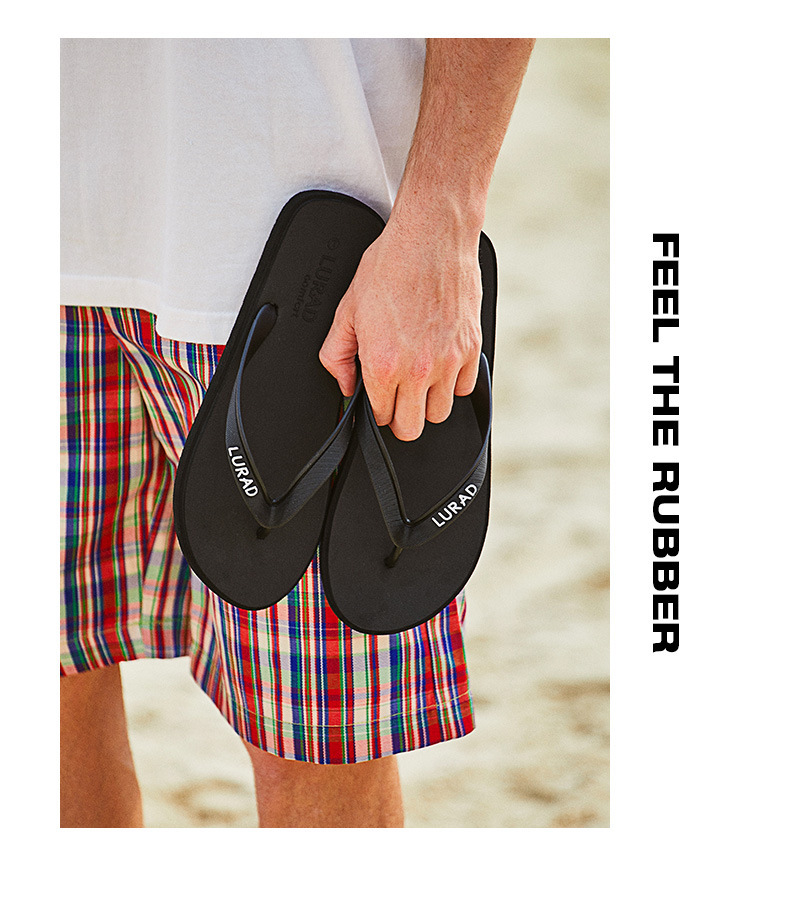 Flip-flops for men