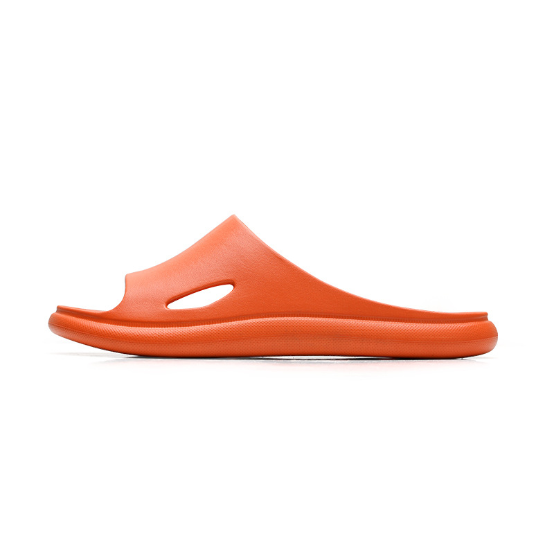 Home bath leaky slippers