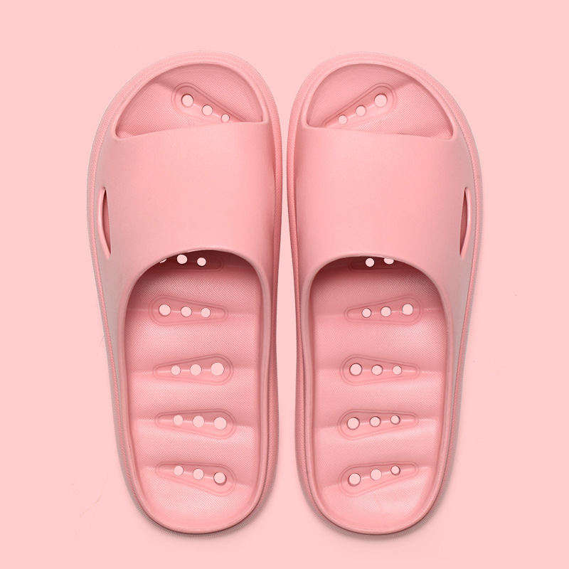 Home bath leaky slippers