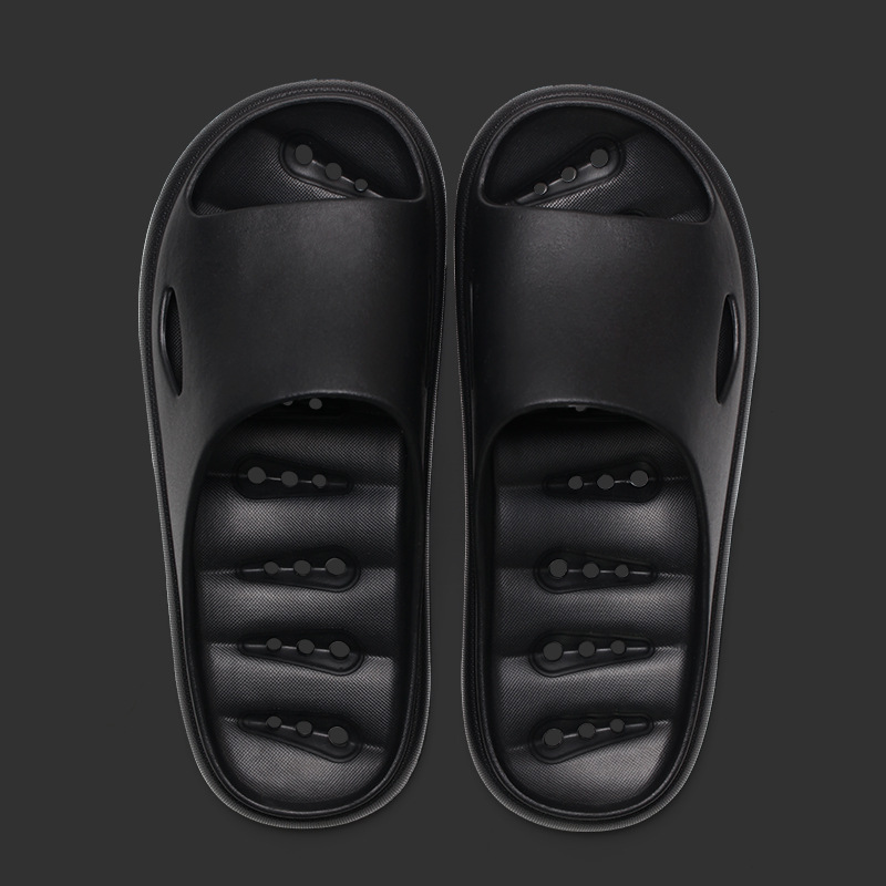 Home bath leaky slippers