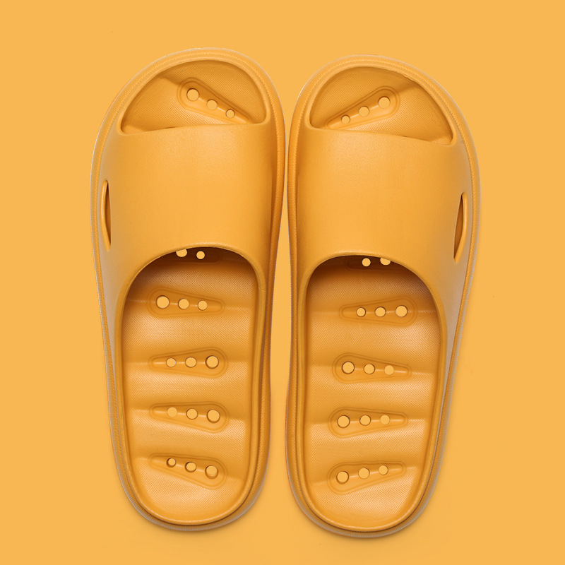Home bath leaky slippers