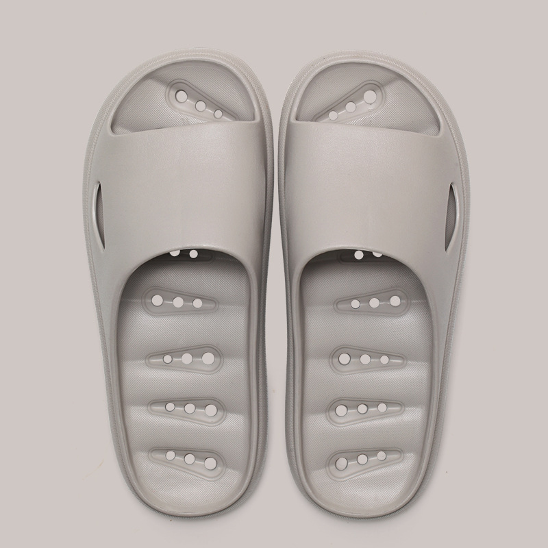 Home bath leaky slippers