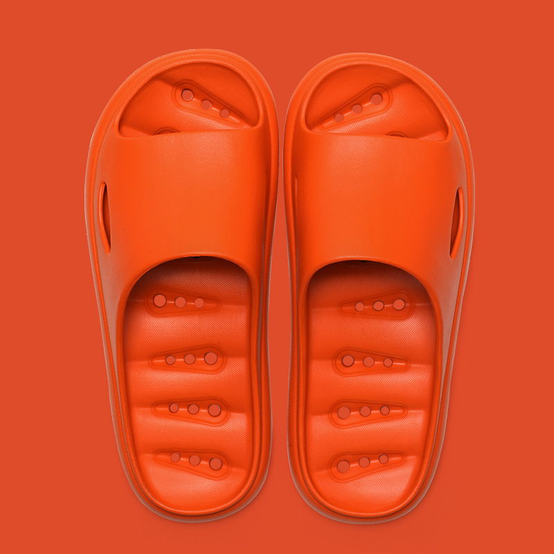 Home bath leaky slippers