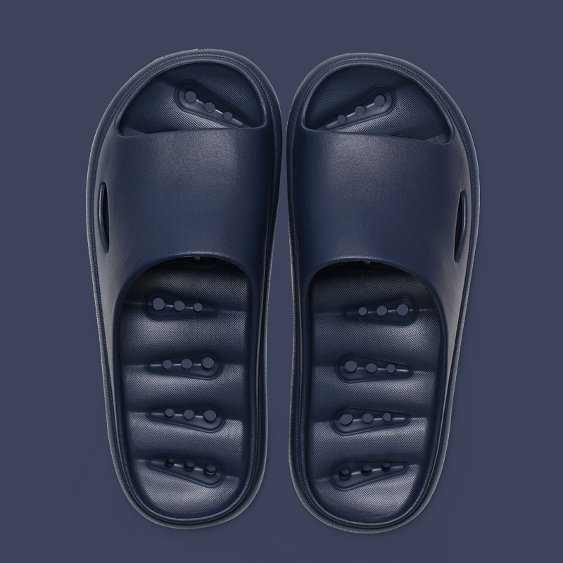 Home bath leaky slippers