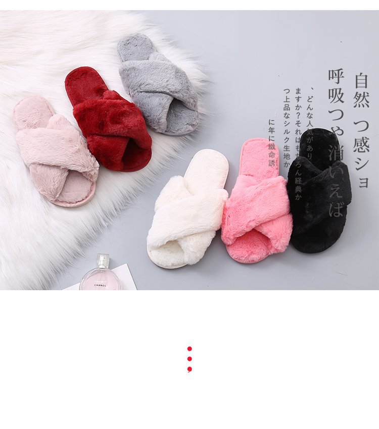 Large flat flat indoor cross pile cotton tow