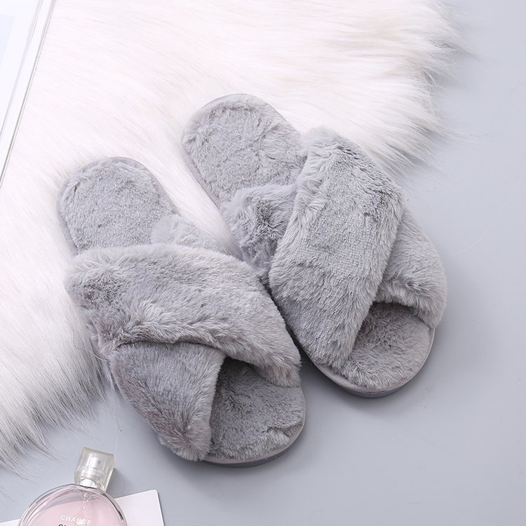 Large flat flat indoor cross pile cotton tow