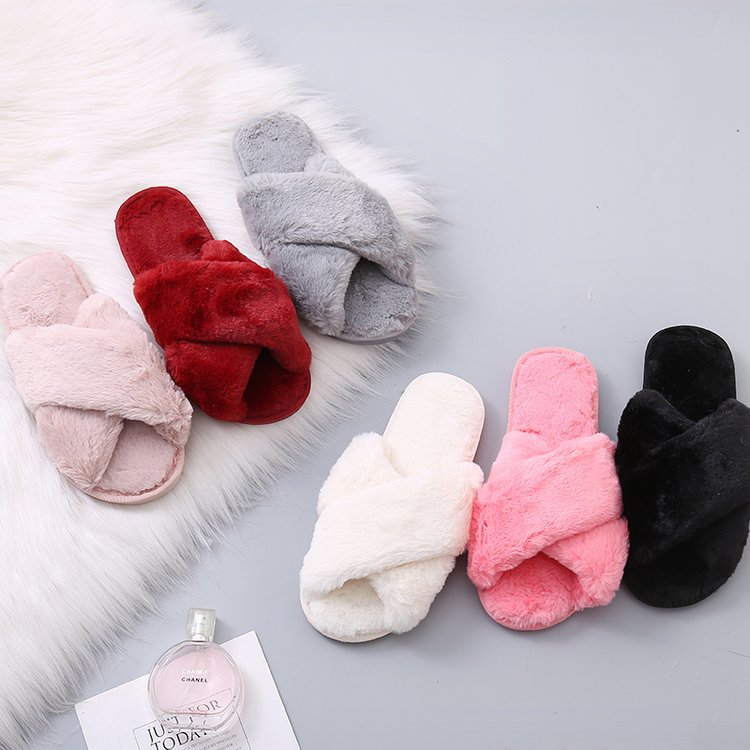 Large flat flat indoor cross pile cotton tow
