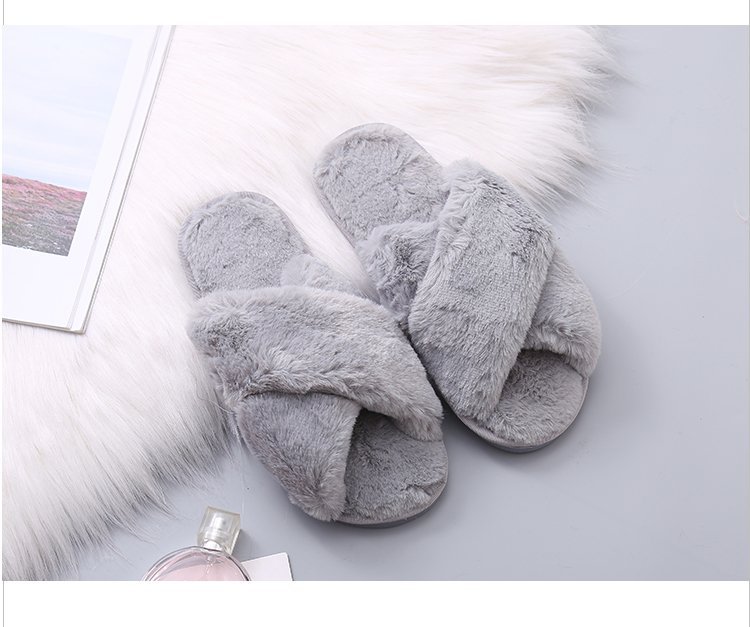 Large flat flat indoor cross pile cotton tow