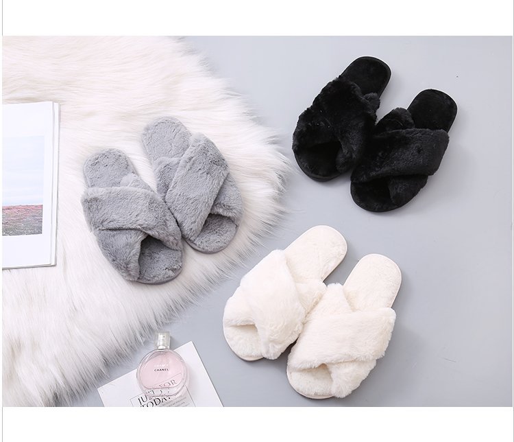 Large flat flat indoor cross pile cotton tow