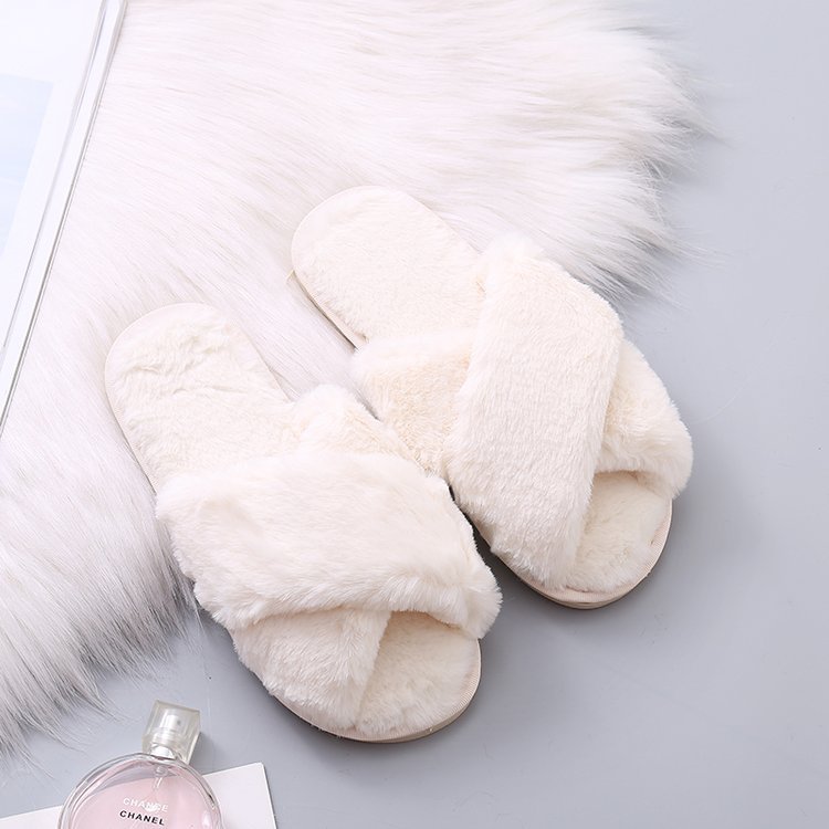 Large flat flat indoor cross pile cotton tow