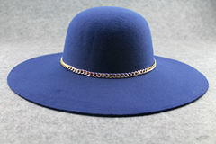 Light plate flat rim hip-hop baseball cap