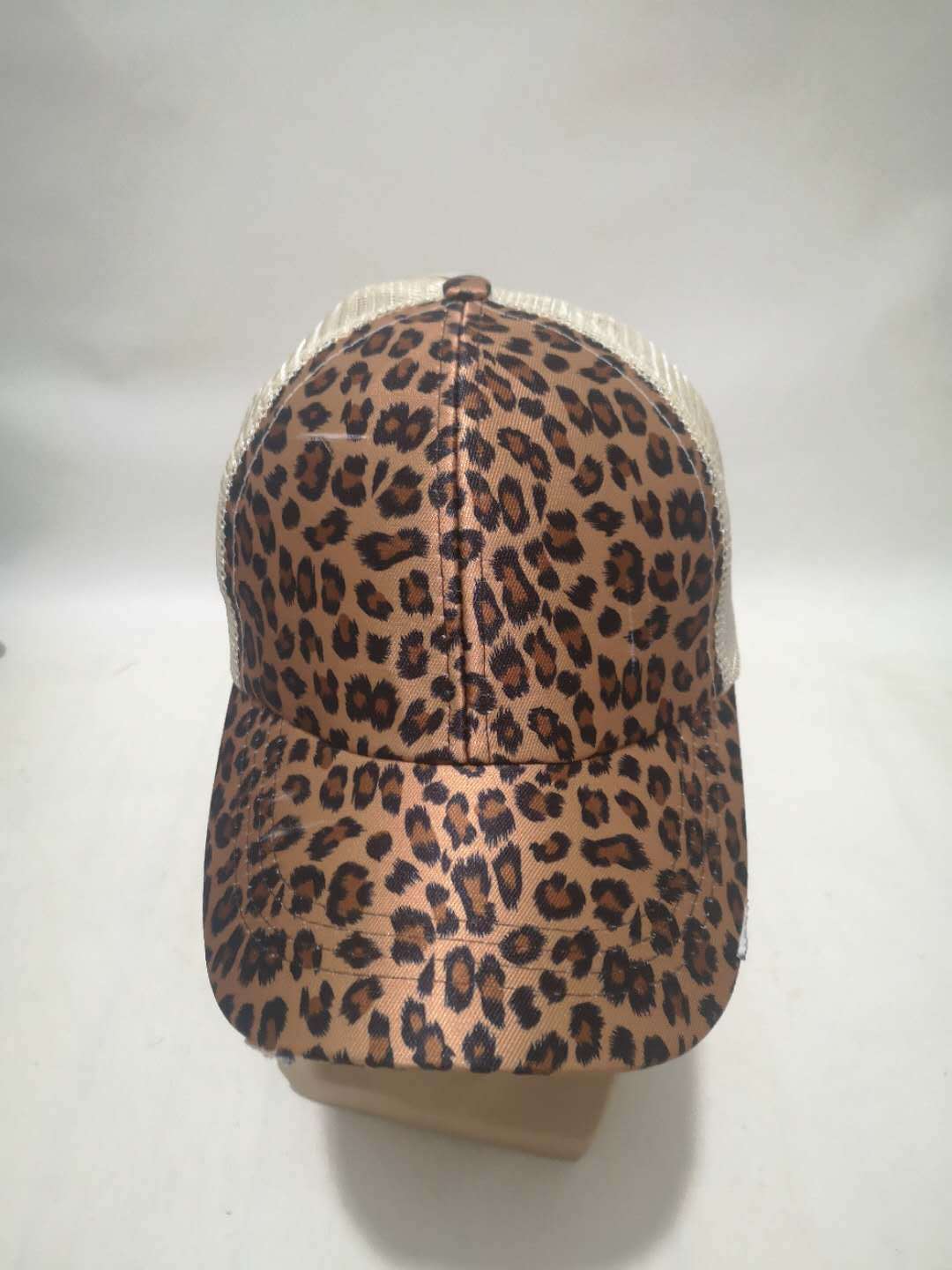 Make old outdoor solid color cap