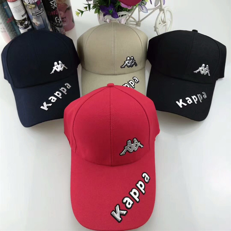 Men’s baseball cap Middle-aged sun hat