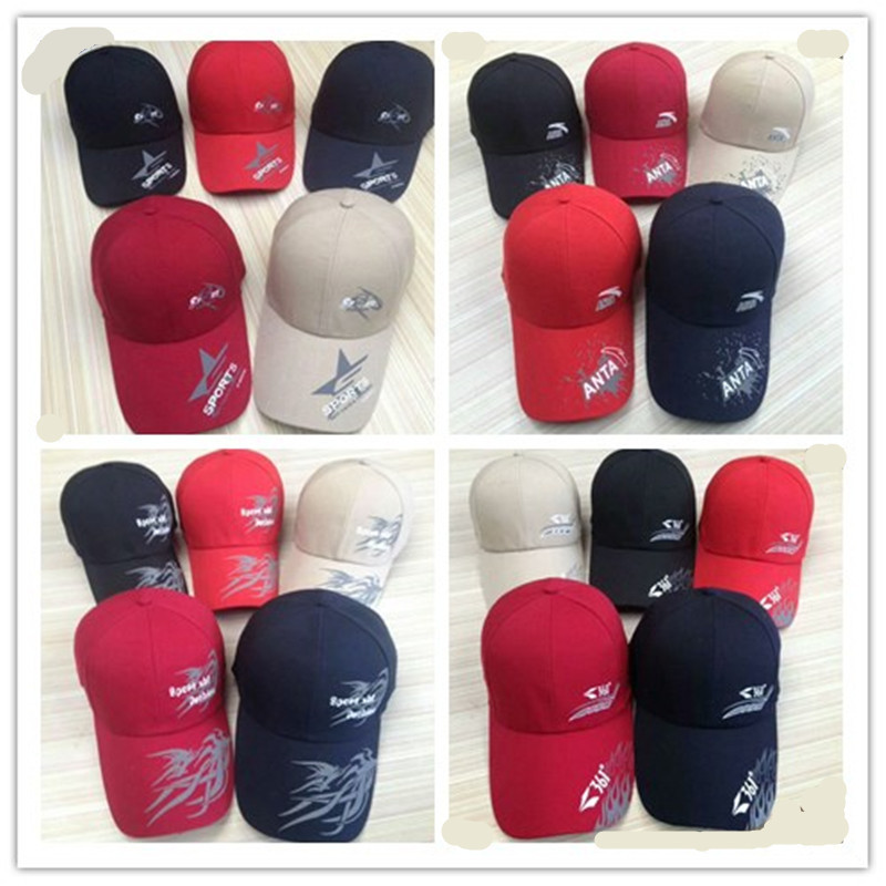 Men’s baseball cap Middle-aged sun hat