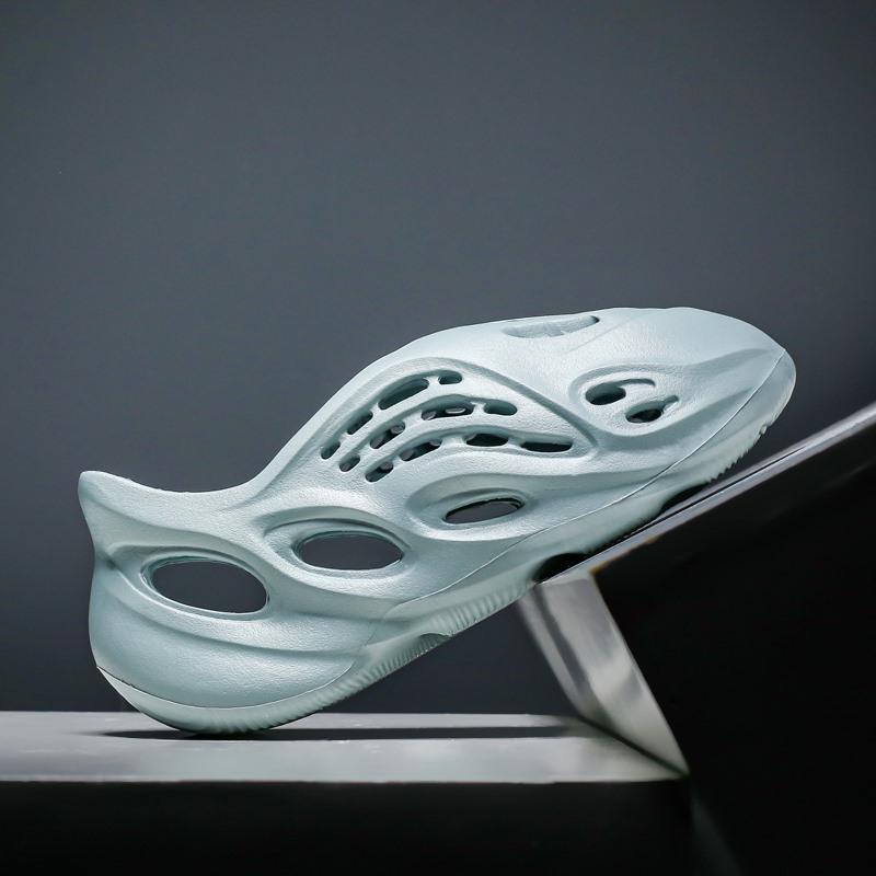 Men’s coconut crocs