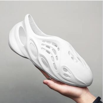 Men’s coconut crocs