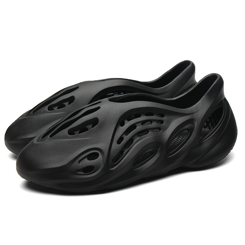 Men’s coconut crocs