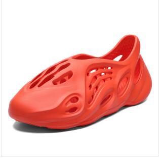 Men’s coconut crocs