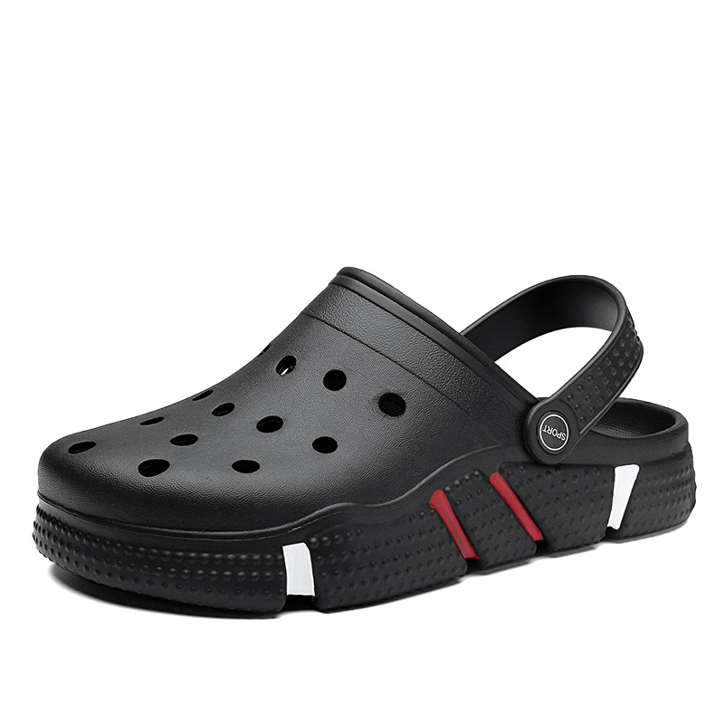 New Crocs