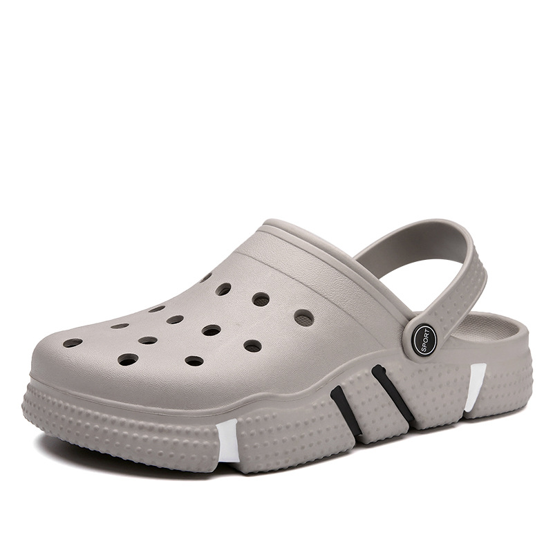 New Crocs