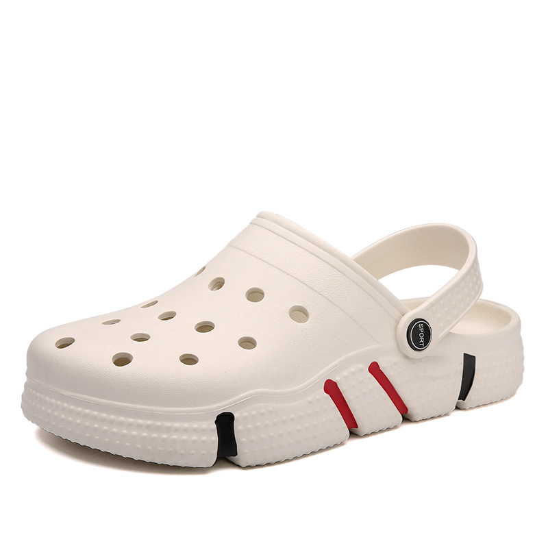 New Crocs