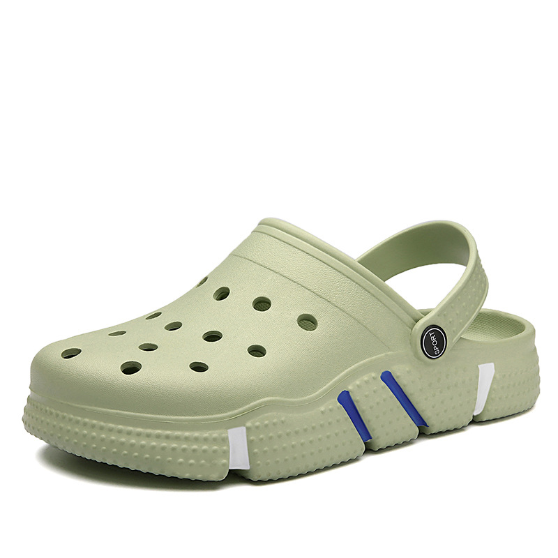 New Crocs