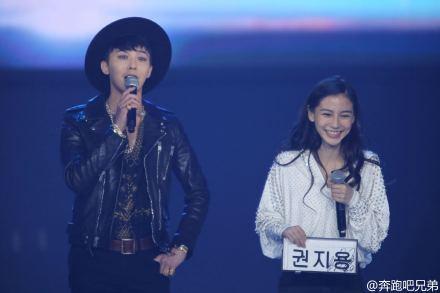 New big brim top hat Retro British flat top flat brim woolen hat for men and women