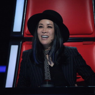 New big brim top hat Retro British flat top flat brim woolen hat for men and women