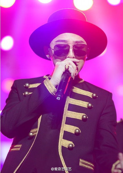 New big brim top hat Retro British flat top flat brim woolen hat for men and women