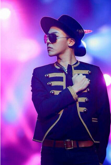 New big brim top hat Retro British flat top flat brim woolen hat for men and women