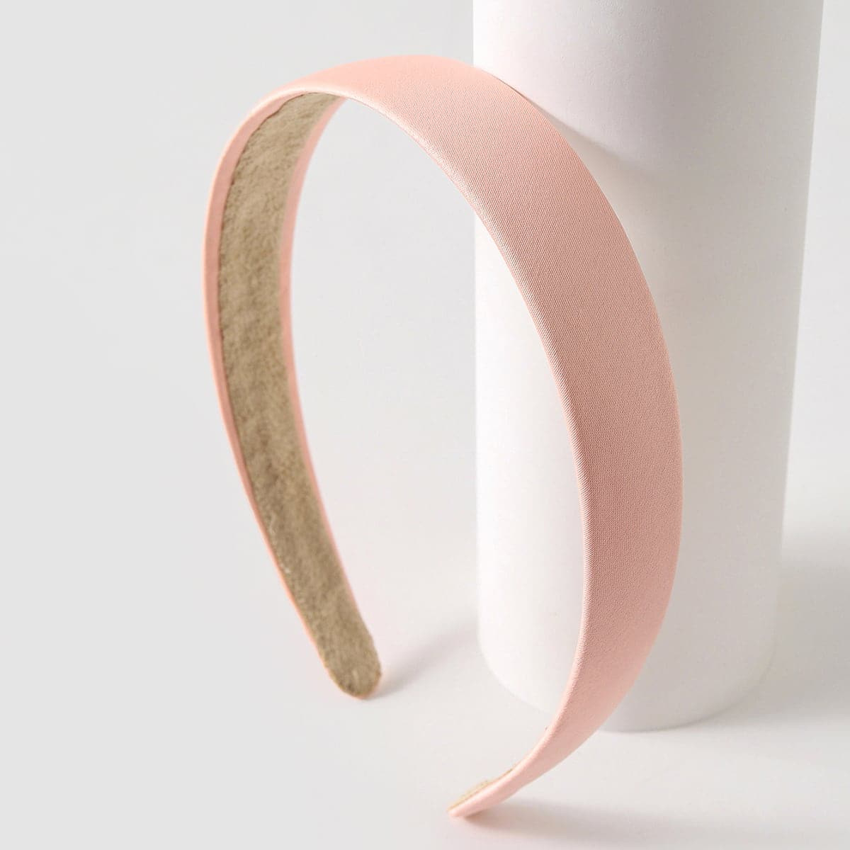 New high top headband Sponge wide edge headband