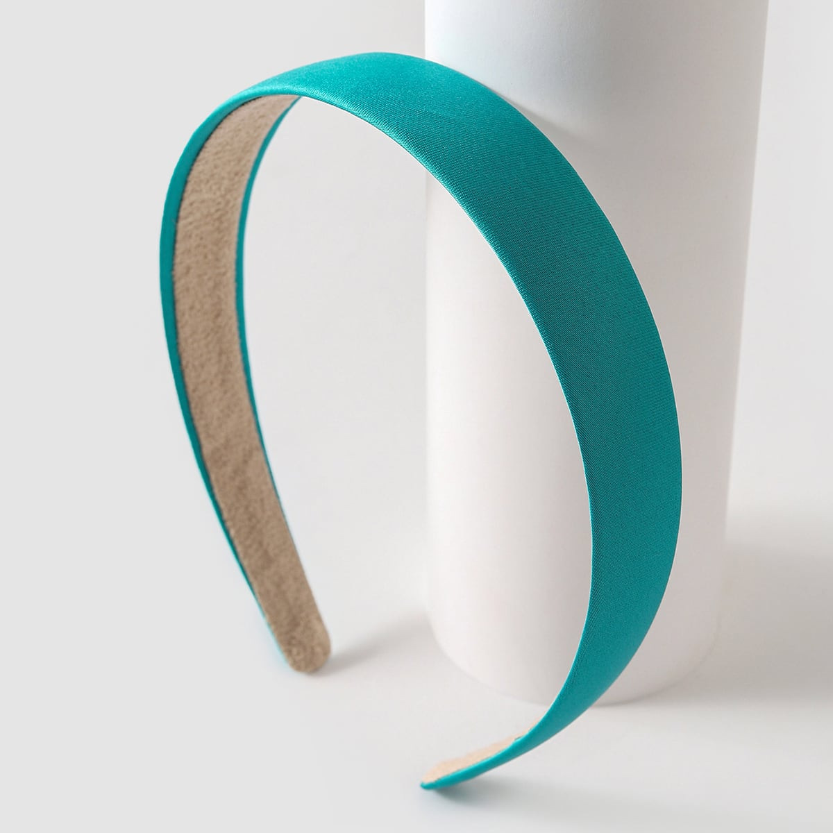 New high top headband Sponge wide edge headband