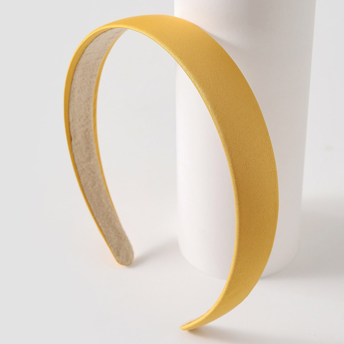 New high top headband Sponge wide edge headband