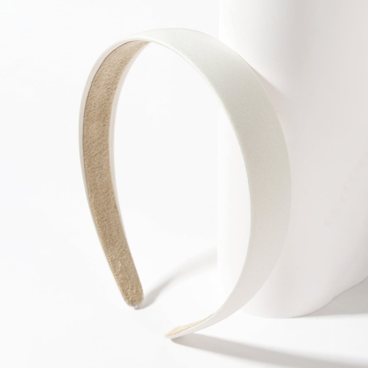 New high top headband Sponge wide edge headband