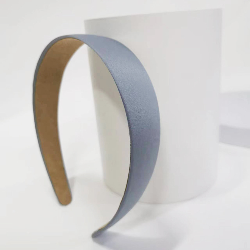 New high top headband Sponge wide edge headband