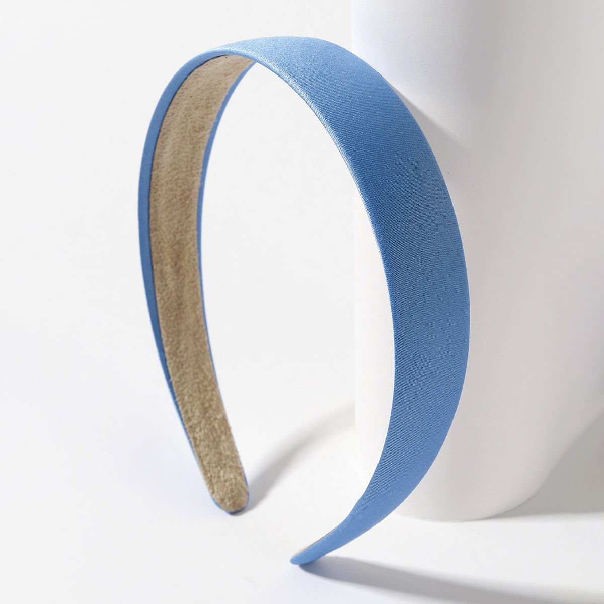 New high top headband Sponge wide edge headband