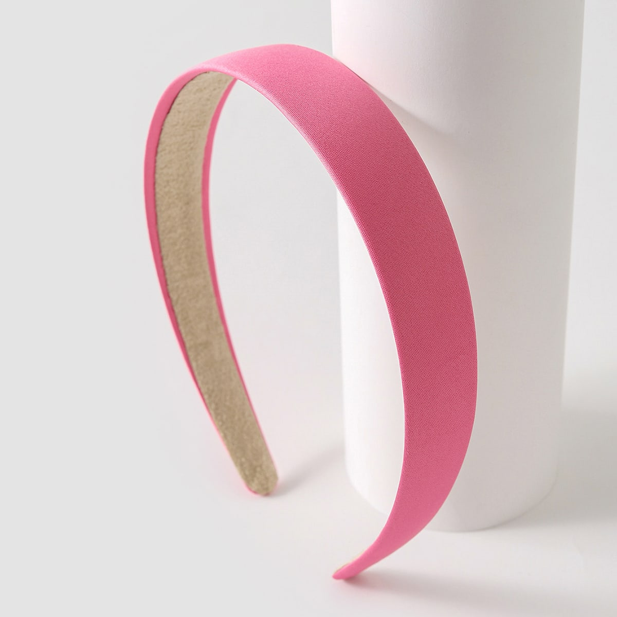 New high top headband Sponge wide edge headband