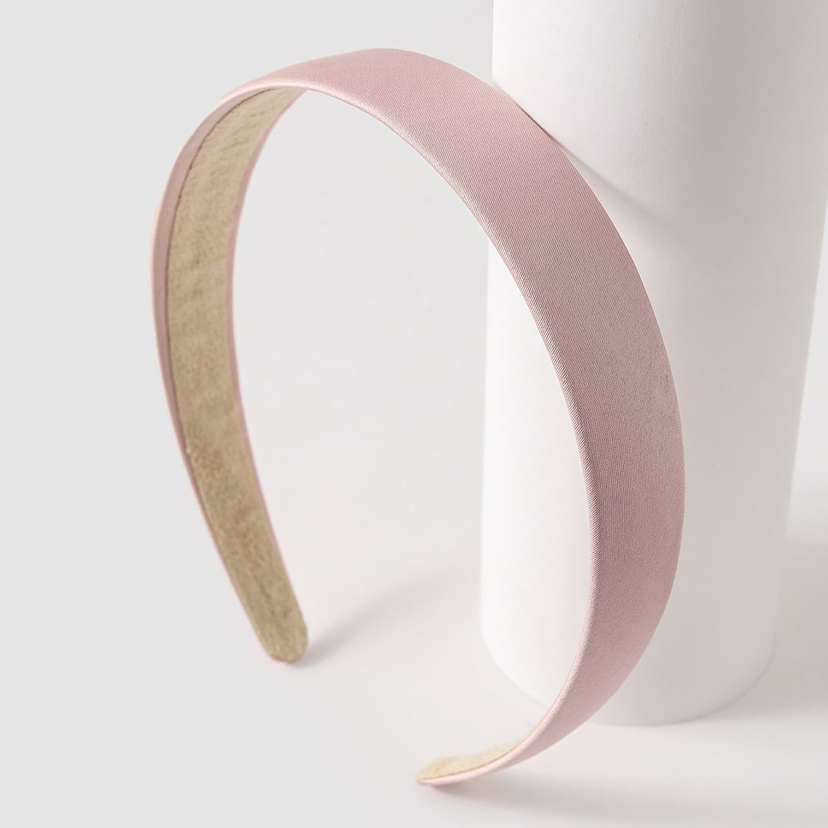 New high top headband Sponge wide edge headband