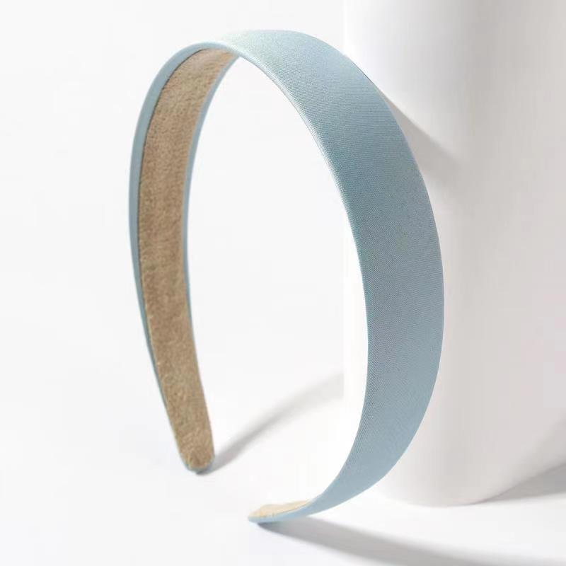 New high top headband Sponge wide edge headband