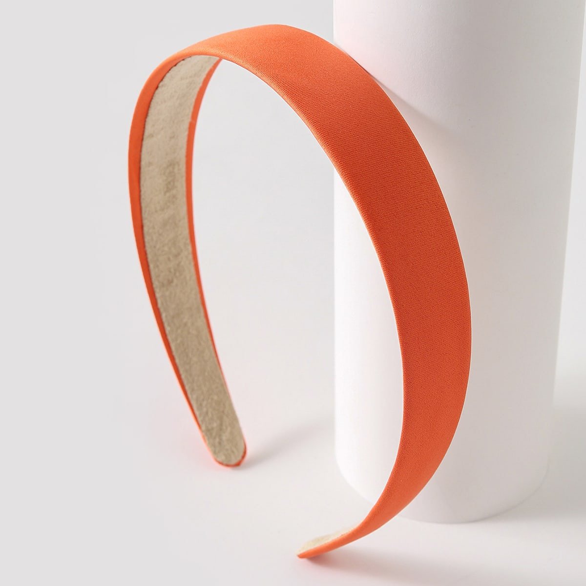 New high top headband Sponge wide edge headband