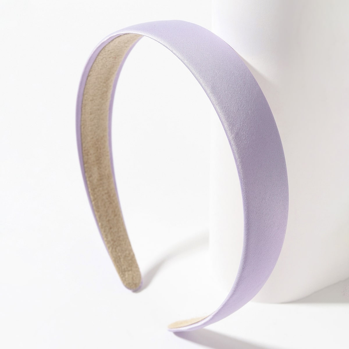 New high top headband Sponge wide edge headband