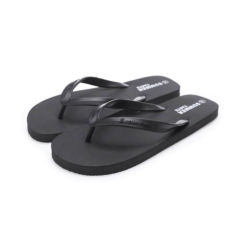 New men’s slippers