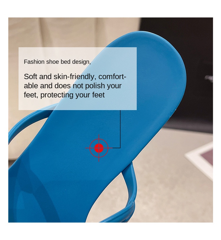 New men’s slippers