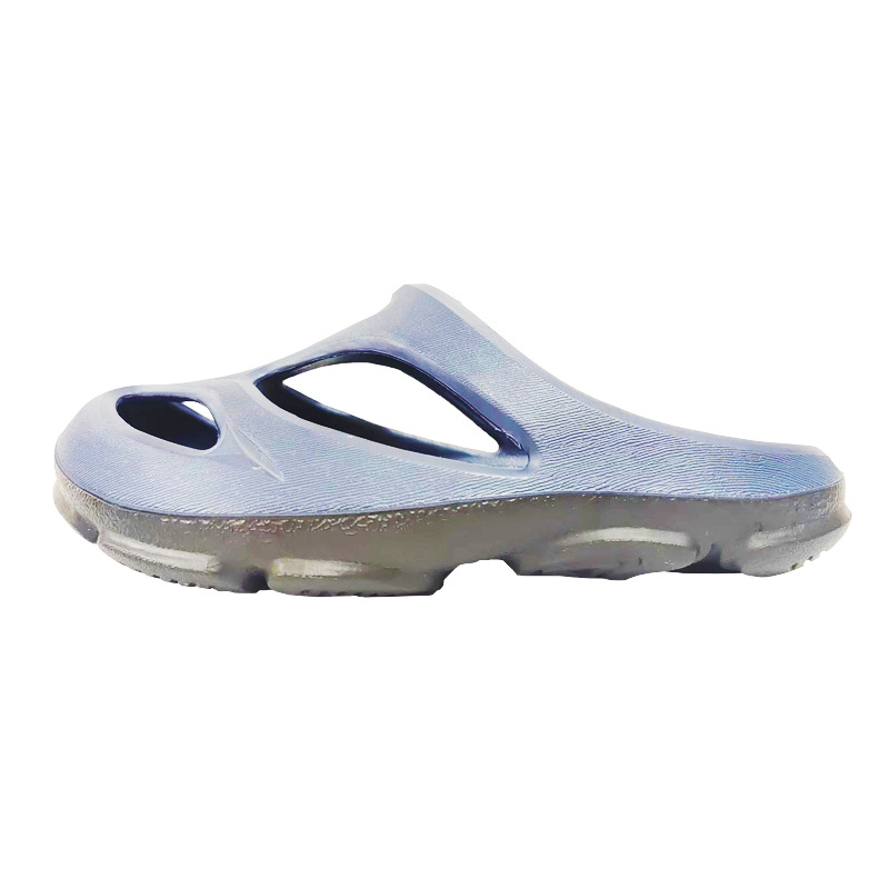 New platform Crocs