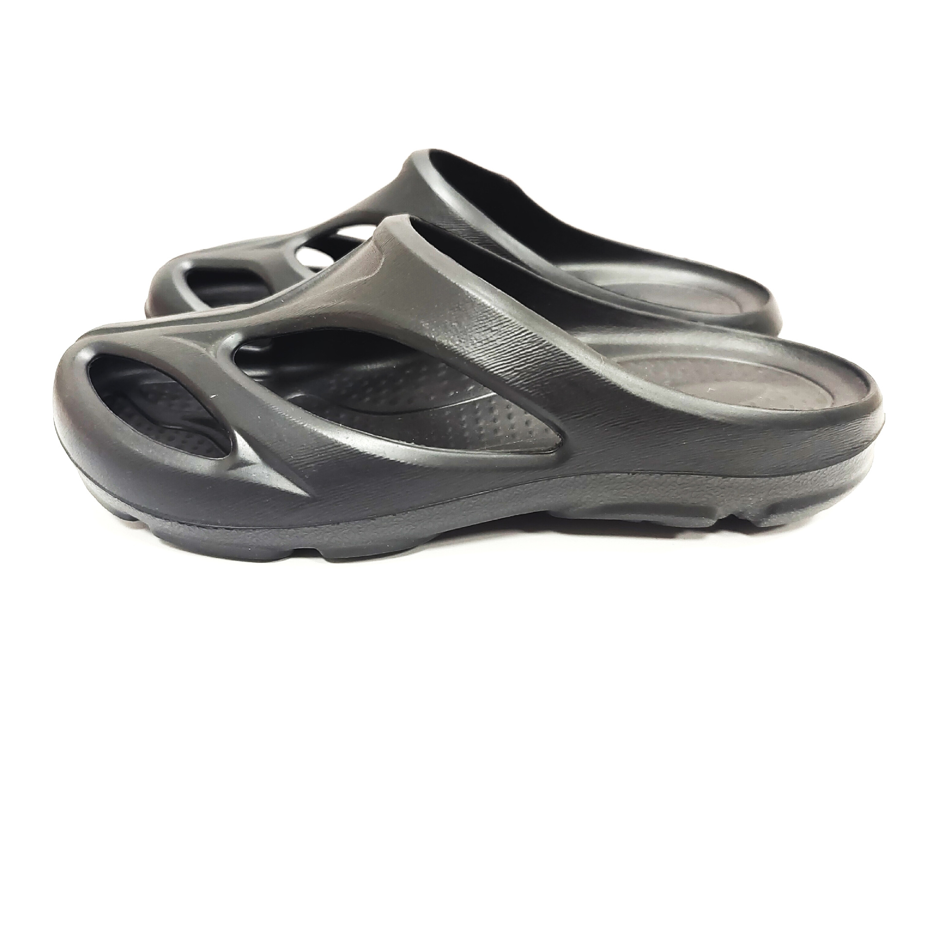 New platform Crocs