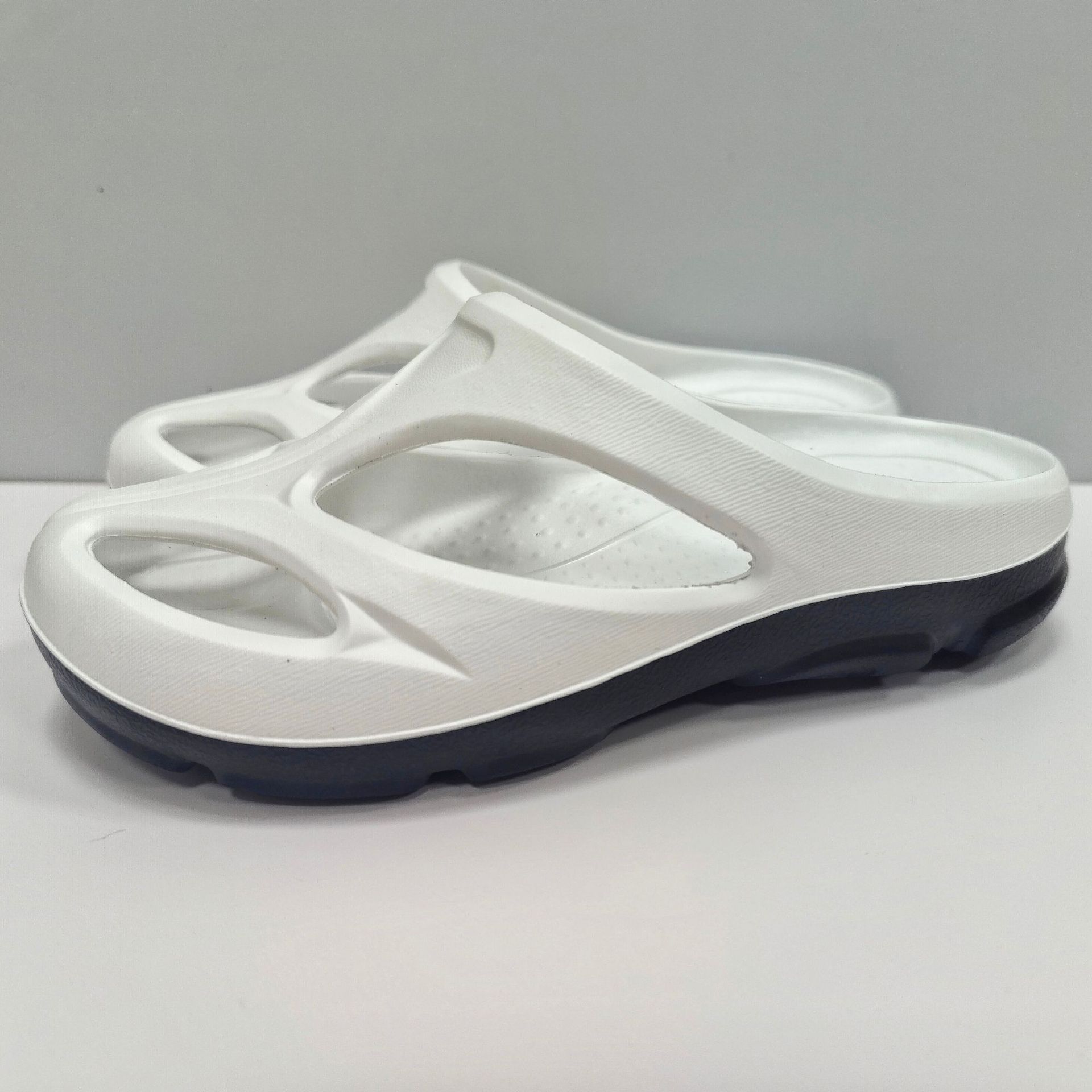 New platform Crocs